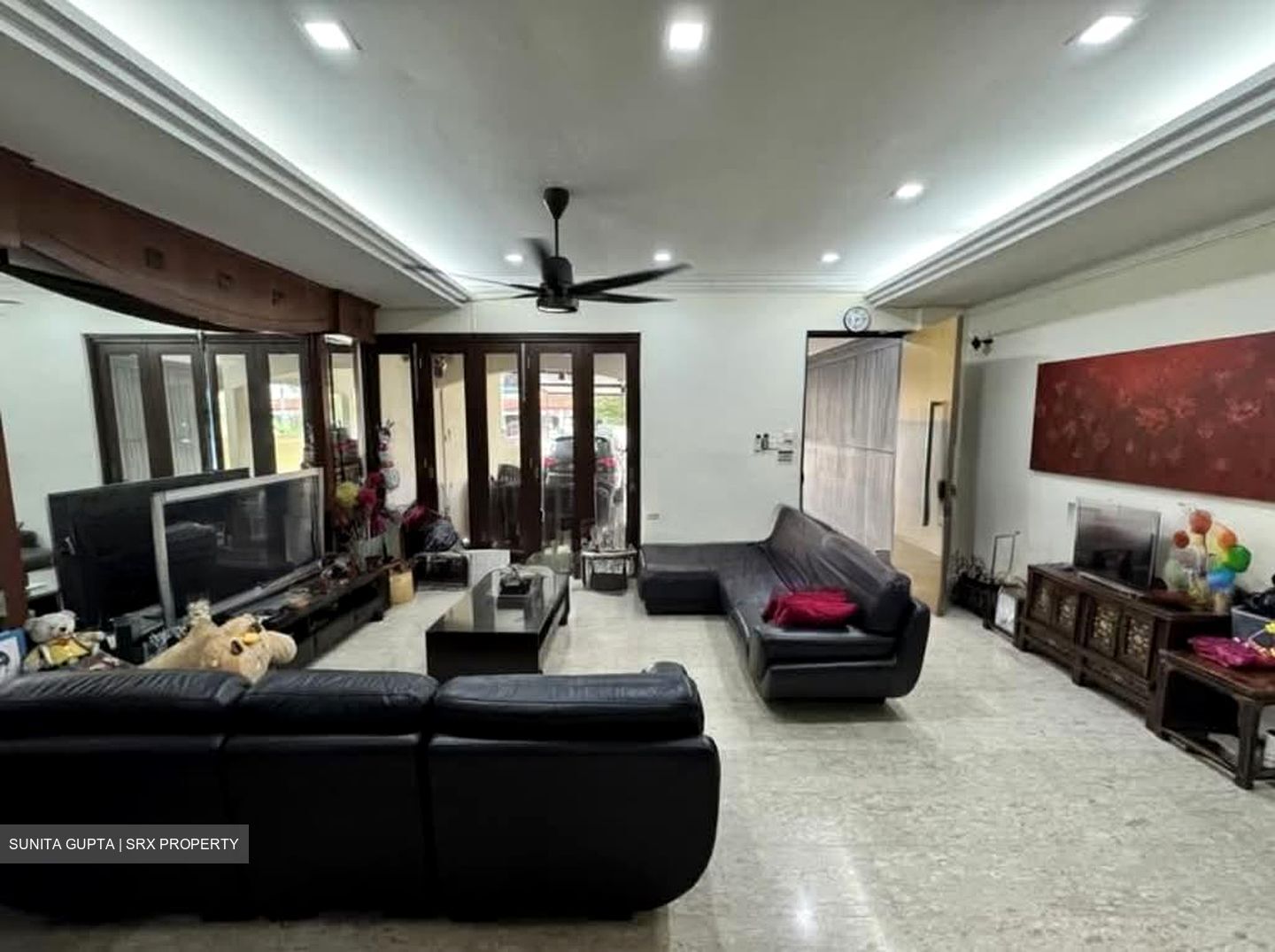 Chuan Walk (D19), Terrace #574516131